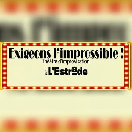 Affiche de Improception