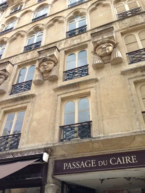 Photo 4 de Visite guidée : La Cour des Miracles d'hier et d'aujourd'hui