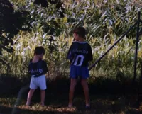 Cousinades - 