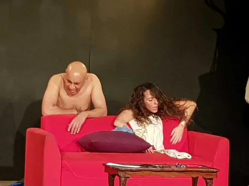Photo 2 de On divorce quand ?