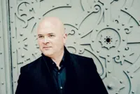 Affiche de Florian Krumpöck, récital de piano