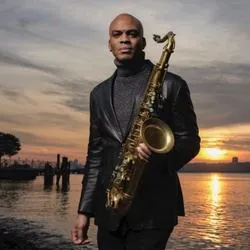 Affiche de Wayne Escoffery Quartet