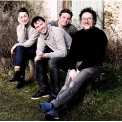 Affiche de Quartet Orpha