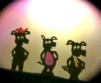 Les Trois petits cochons - 