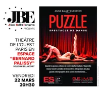Puzzle - 