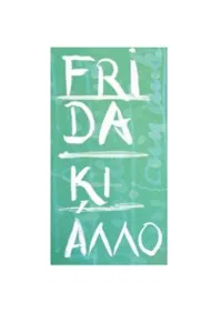 Frida Ki Allo - 