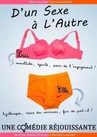D'un sexe à l'autre - 