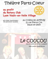 Le coucou - 
