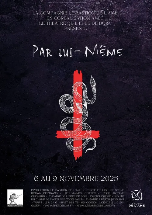 Affiche de Par lui-même