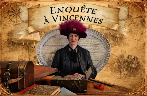 Affiche de Délivrez Nicolas Fouquet