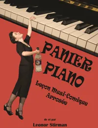 Leonor Stirman dans Panier-Piano - 
