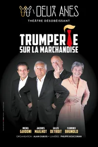 Les chansonniers des 2 anes - 