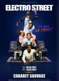 24h avec la Street - 