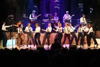 Diez'elles - Vamos ! - 