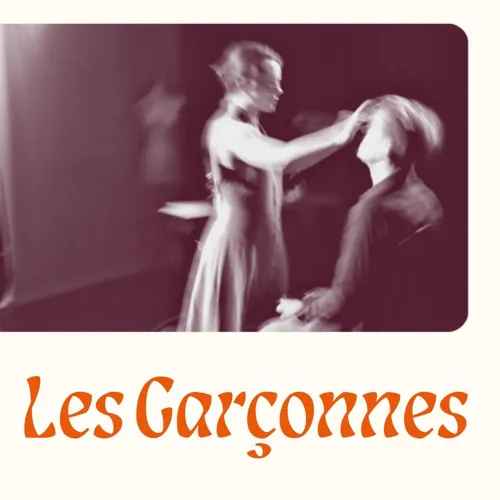 Affiche de Les garçonnes