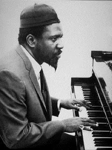 Affiche de Hommage à Thelonious Monk avec Laurent Courthaliac Trio + Jam Session