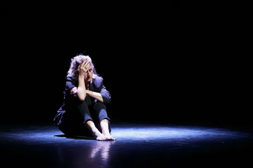 Photo 1 de Sabrina Nanni dans Ex Utero