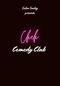 Cheh Comedy Club - 