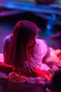 Stage de théâtre pour enfants - 