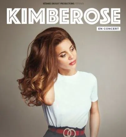 Affiche de Kimberose