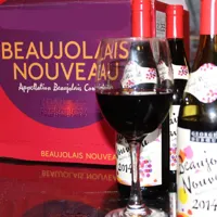 Afterwork Beaujolais Nouveau - 