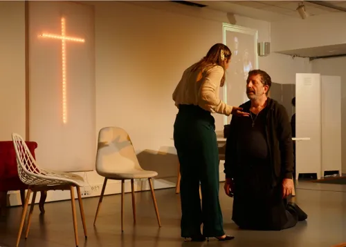 Photo 3 de Tartuffe