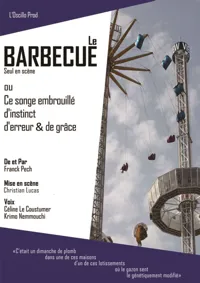 Le Barbecue - 