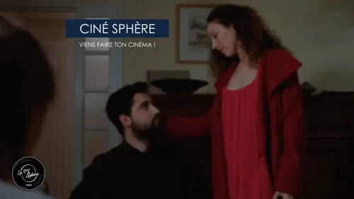 Photo 1 de Ciné Sphère : Projection de court-métrages