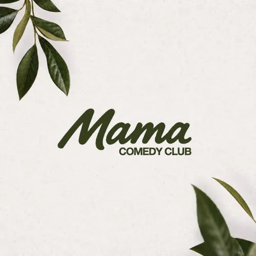Affiche de Mama comedy club