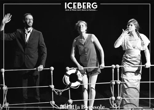 Photo 2 de Iceberg