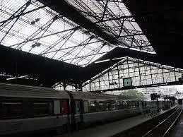 Photo 3 de Visite guidée : Autour de la gare Saint-Lazare | Pierre-Yves Jaslet