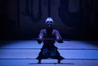 Les 3 samouraïs | Festival Tréteaux Nomades - 