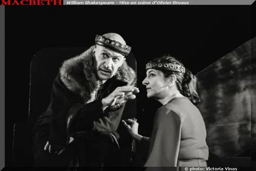Photo 3 de Macbeth