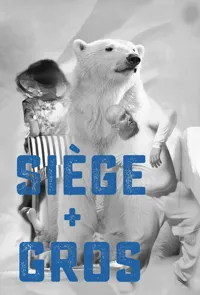 Plateau partagé : Siège + Gros - 