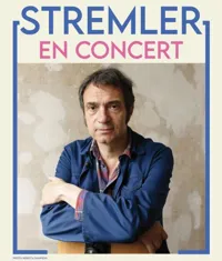 Thierry Stremler en concert - 