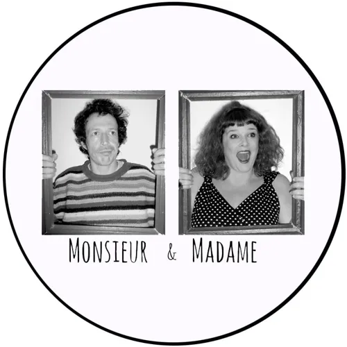 Affiche de Monsieur et Madame