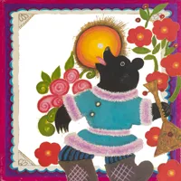 Lecture de contes russes et ukrainiens - 