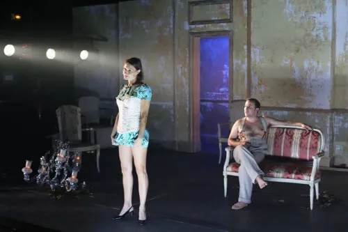 Photo 2 de Agatha