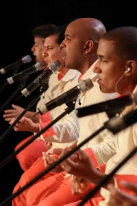 Vocal Sampling - 