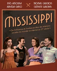 Mississippi - 