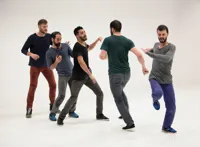 Nocturne danse #33 - 