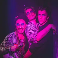 Le Cabaret Défait - 