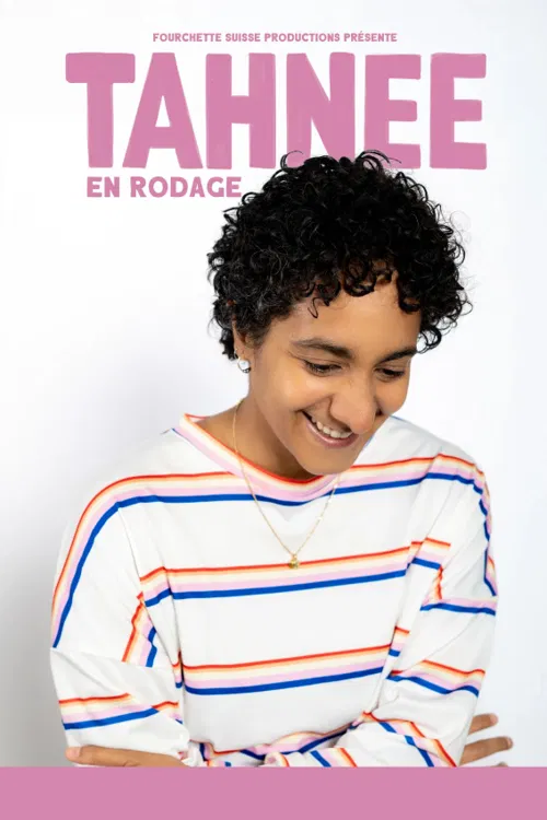 Affiche de Tahnee | En rodage