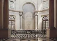 L'Escalier du Conseil d'Etat