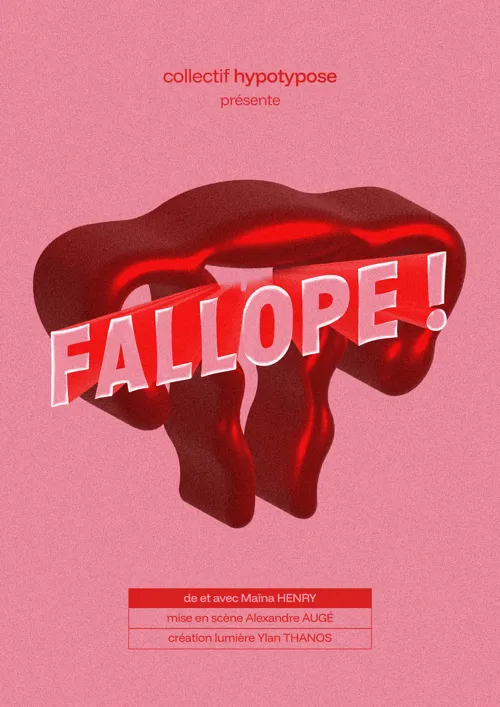 Affiche de Fallope !