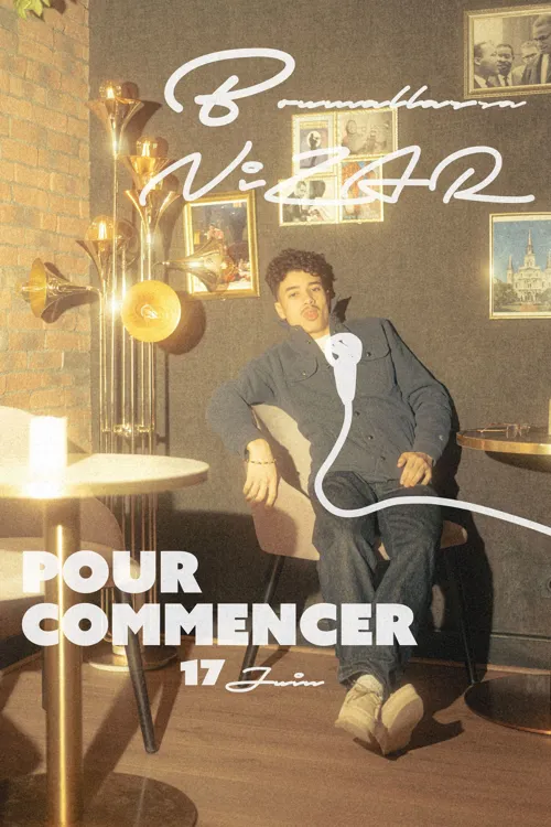 Affiche de Nizar