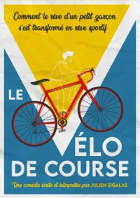 Le vélo de course - 