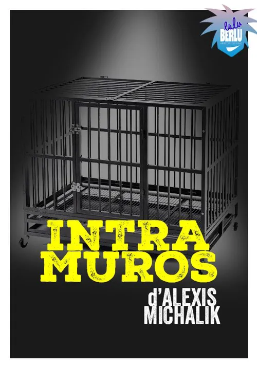 Affiche de Intra Muros