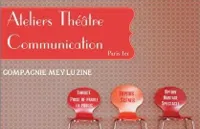 Stage de Communication Prise de parole - 