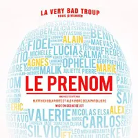 Le prénom - 